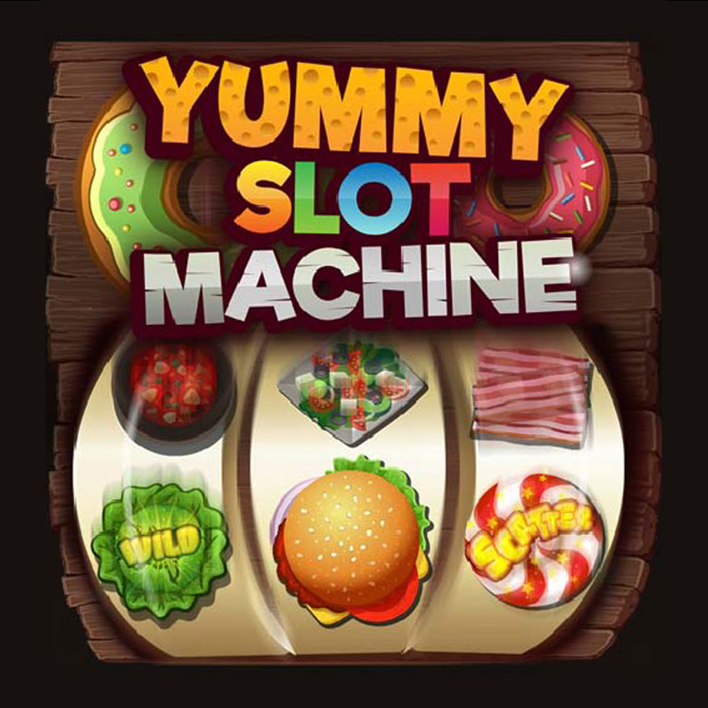 Yummy Slot Machine